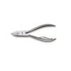 Tronchese unghie acciaio inox - L. 12 cm