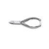 Tronchese unghie modello pesante acciaio inox