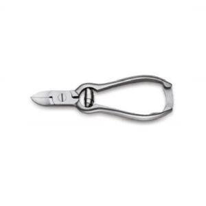 Tronchese unghie molla bovolo acciaio inox