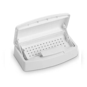 Vaschetta per disinfezione strumenti