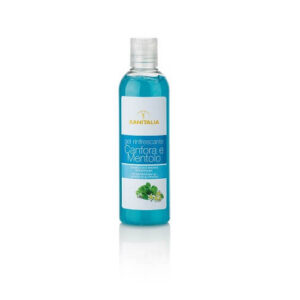 Gel dopo cera Rinfrescante - 250 ml