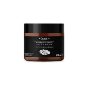 Maschera Viso Lenitiva alla Calendula - 250 ml