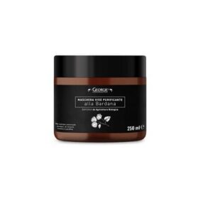 Maschera Viso Purificante alla Bardana - 250 ml