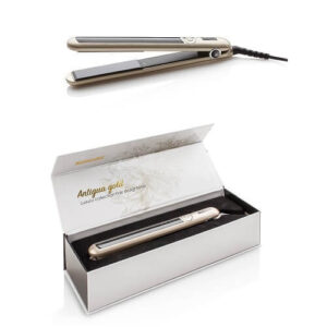 Piastra in Ceramica Antigua Gold