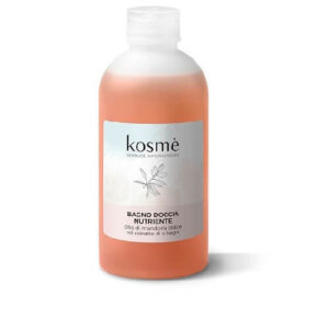 Bagno Doccia Nutriente KOSMÈ - 300ml
