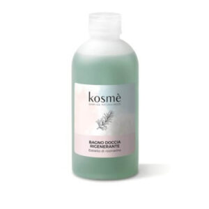 Bagno Doccia Rigenerante KOSMÈ - 300ml