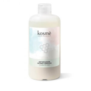 Detergente Intimo Lenitivo KOSMÈ - 500ml