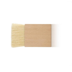 Pennello Maschera con Setole Naturali