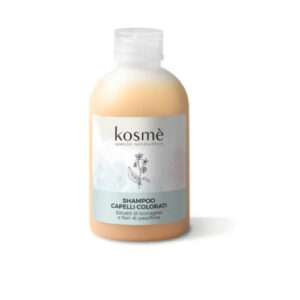 Shampoo Capelli Colorati KOSMÈ - 250ml