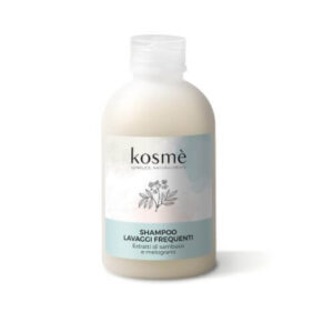 Shampoo Lavaggi Frequenti KOSMÈ - 250ml