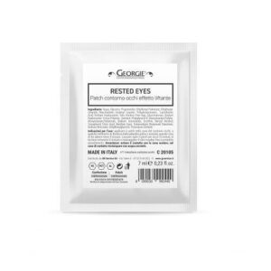 Patch Contorno Occhi - Effetto Liftante