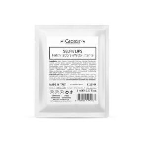 Patch Labbra - Effetto Liftante