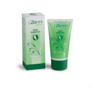 Crema Piede Diabetico 75 ml - Zanni Foot