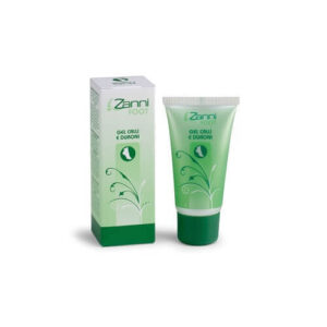 Gel Calli e Duroni 30 ml - Zanni Foot