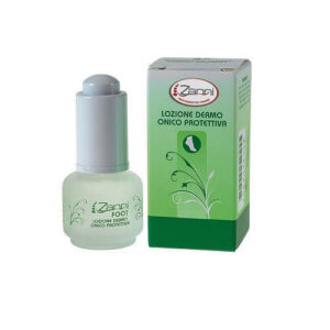 Lozione Dermo Onico Protettiva 15 ml - Zanni Foot