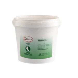 Sali Podalici 1 Kg - Zanni Foot