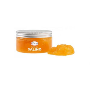Scrub Orange Exotic 260 ml - Zanni Foot