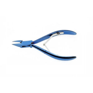 Tronchese Titanio unghie incarnite - Punta a Lancia