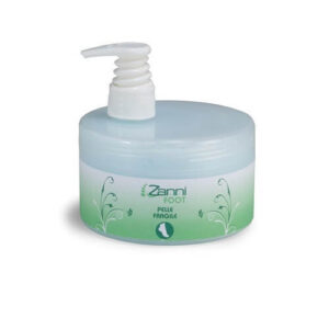 Crema Pelle Fragile 500 ml - Zanni Foot