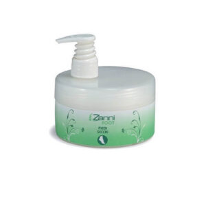 Crema Piedi Secchi 500 ml - Zanni Foot