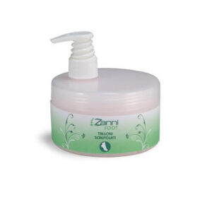 Crema Talloni Screpolati 500 ml - Zanni Foot